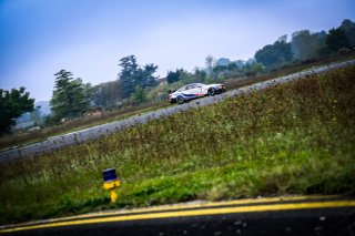 #17 L'Espace Bienvenue FRA BMW M4 GT4 Silver Ricardo Van Der Ende NDL Benjamin Lessennes BEL, Qualifying
 | SRO / Dirk Bogaerts Photography