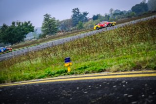 #222 Mirage Racing FRA Alpine A110 GT4 Pro-Am Rodolphe Wallgren FRA Vincent Beltoise FRA, Qualifying
 | SRO / Dirk Bogaerts Photography