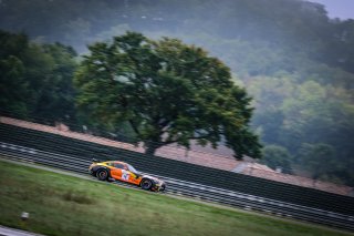 #4 CD Sport FRA Mercedes-AMG GT4 Am Jihad Aboujaoude FRA Shahan Sarkissian LBN, Qualifying
 | SRO / Dirk Bogaerts Photography