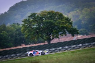 #33 Arkadia Racing FRA Ginetta G55 GT4 Am Pierre-Laurent Figuiére FRA Stephan Guerin FRA, Qualifying
 | SRO / Dirk Bogaerts Photography