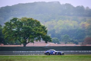 #53 AKKA-ASP Team FRA Mercedes-AMG GT4 Am Pascal Gibon FRA Christophe Bourret FRA, Qualifying
 | SRO / Dirk Bogaerts Photography