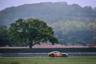 #3 CD Sport FRA Mercedes-AMG GT4 Pro-Am Jean-Ludovic Foubert FRA Clément Bully FRA, Qualifying
 | SRO / Dirk Bogaerts Photography