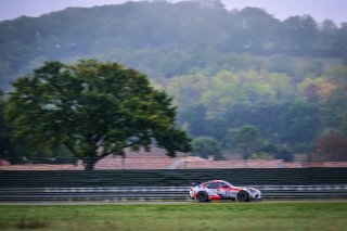 #30 Toyota Gazoo Racing France by CMR FRA Toyota GR Supra GT4 Silver Julien Piguet FRA Aurélien Panis FRA, Qualifying
 | SRO / Dirk Bogaerts Photography