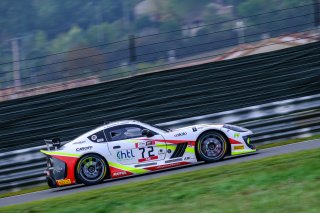 #72 ANS MOTORSPORT FRA Ginetta G55 GT4 Am Sylvain Caroff FRA Erwan Bastard FRA, Qualifying
 | SRO / Dirk Bogaerts Photography