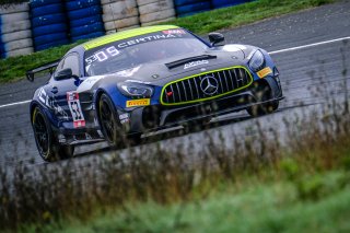 #53 AKKA-ASP Team FRA Mercedes-AMG GT4 Am Pascal Gibon FRA Christophe Bourret FRA, Qualifying
 | SRO / Dirk Bogaerts Photography