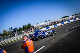 #16 AKKA-ASP Team FRA Mercedes-AMG GT4 Pro-Am Fabien Barthez FRA Vincent Marserou FRA, Race 1
 | SRO / Dirk Bogaerts Photography