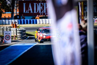 Pitlane, Race 1
 | SRO / Dirk Bogaerts Photography