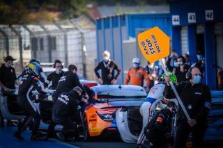 Pitlane, Race 1
 | SRO / Dirk Bogaerts Photography