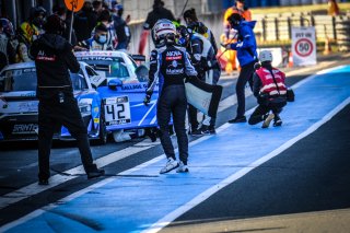 Pitlane, Race 1
 | SRO / Dirk Bogaerts Photography