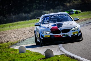 #17 L'Espace Bienvenue FRA BMW M4 GT4 Silver Ricardo Van Der Ende NDL Benjamin Lessennes BEL, Race 1
 | SRO / Dirk Bogaerts Photography