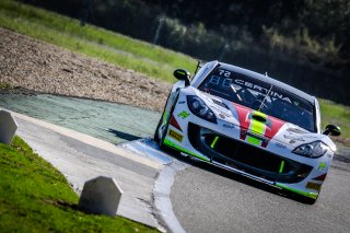 #72 ANS MOTORSPORT FRA Ginetta G55 GT4 Am Sylvain Caroff FRA Erwan Bastard FRA, Race 1
 | SRO / Dirk Bogaerts Photography