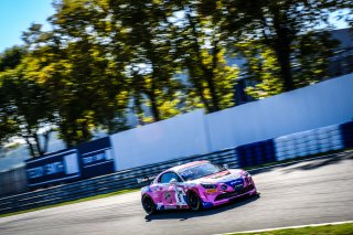 #8 Speed Car FRA Alpine A110 GT4 Silver Robert Consani FRA Benjamin Lariche FRA, Race 1
 | SRO / Dirk Bogaerts Photography