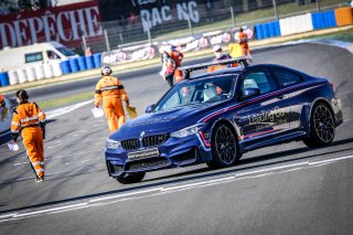 Gridwalk, Race 1
 | SRO / Dirk Bogaerts Photography