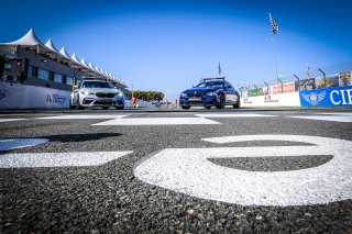 Gridwalk, Race 1
 | SRO / Dirk Bogaerts Photography