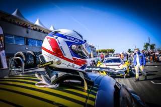 Gridwalk, Race 2
 | SRO / Dirk Bogaerts Photography