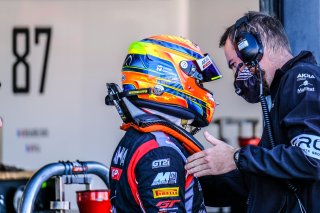 Pitlane, Race 2
 | SRO / Dirk Bogaerts Photography