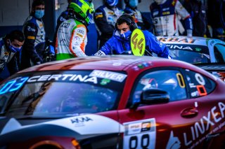 Pitlane, Race 2
 | SRO / Dirk Bogaerts Photography