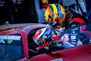 Pitlane, Race 2
 | SRO / Dirk Bogaerts Photography