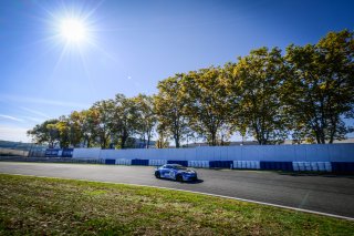 #60 CMR FRA Alpine A110 GT4 Silver Paul Evrard FRA Andrea Benezet FRA, Race 2
 | SRO / Dirk Bogaerts Photography