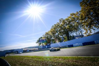 #87 AKKA-ASP Team FRA Mercedes-AMG GT4 Pro-Am Jean-Luc Beaubelique FRA Jim Pla FRA, Race 2
 | SRO / Dirk Bogaerts Photography