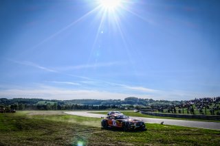 #4 CD Sport FRA Mercedes-AMG GT4 Am Jihad Aboujaoude FRA Shahan Sarkissian LBN, Race 2
 | SRO / Dirk Bogaerts Photography