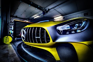 Setup
 | SRO / Dirk Bogaerts Photography