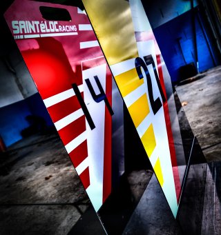 Setup
 | SRO / Dirk Bogaerts Photography
