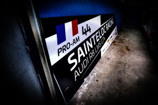 Setup
 | SRO / Dirk Bogaerts Photography