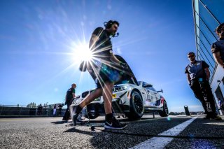 Pitlane, Testdays
 | SRO / Dirk Bogaerts Photography