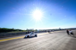 #22 Mirage Racing FRA Alpine A110 GT4 Philippe Giauque Morgan Moullin-Traffort - -, Testdays
 | SRO / Dirk Bogaerts Photography