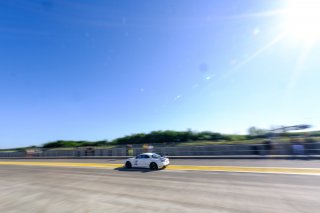 #22 Mirage Racing FRA Alpine A110 GT4 Philippe Giauque Morgan Moullin-Traffort - -, Testdays
 | SRO / Dirk Bogaerts Photography