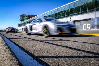Pitlane, Testdays
 | SRO / Dirk Bogaerts Photography