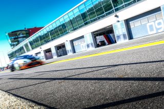 Pitlane, Testdays
 | SRO / Dirk Bogaerts Photography