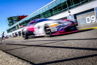 Pitlane, Testdays
 | SRO / Dirk Bogaerts Photography