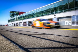 Pitlane, Testdays
 | SRO / Dirk Bogaerts Photography