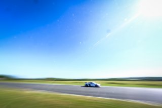 #44 Sainteloc Racing FRA Audi R8 LMS GT4 Jean Paul Buffin Pierre Sancinena - -, Testdays
 | SRO / Dirk Bogaerts Photography