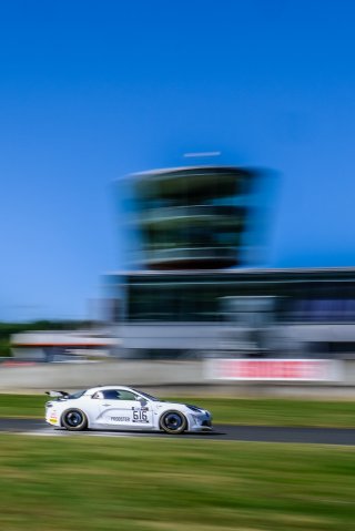 Testdays, Track
 | SRO / Dirk Bogaerts Photography