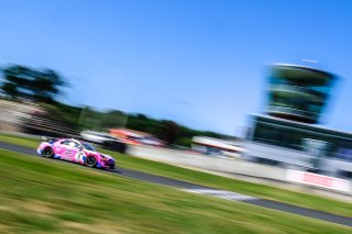 #8 Speed Car FRA Alpine A110 GT4 Robert Consani Benjamin Lariche - -, Testdays
 | SRO / Dirk Bogaerts Photography