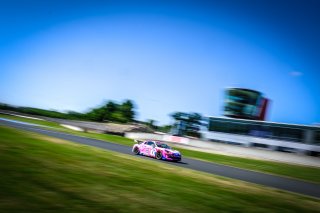 #8 Speed Car FRA Alpine A110 GT4 Robert Consani Benjamin Lariche - -, Testdays
 | SRO / Dirk Bogaerts Photography