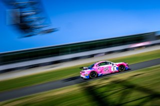#8 Speed Car FRA Alpine A110 GT4 Robert Consani Benjamin Lariche - -, Testdays
 | SRO / Dirk Bogaerts Photography