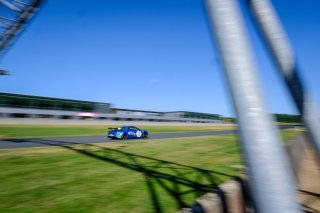 #76 Bodemer Auto FRA Alpine A110 GT4 Gregoire Demoustier Jean Charles R&eacute;d&eacute;le Laurent Coubard -, Testdays
 | SRO / Dirk Bogaerts Photography