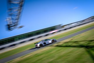 #21 Sainteloc Racing FRA Audi R8 LMS GT4 Olivier Esteves Anthony Beltoise - -, Testdays
 | SRO / Dirk Bogaerts Photography