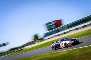 #161 AGS Events FRA Aston Martin Vantage AMR GT4 Christophe Carriere Didier Dumaine - -, Testdays
 | SRO / Dirk Bogaerts Photography