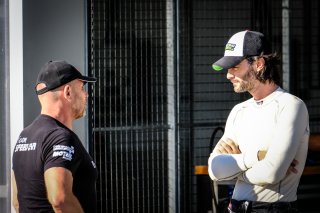 Pitlane, Testdays
 | SRO / Dirk Bogaerts Photography