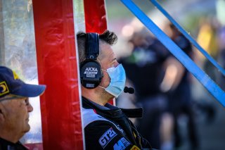 Pitlane, Testdays
 | SRO / Dirk Bogaerts Photography