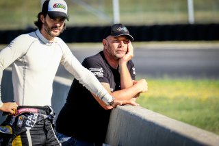 Pitlane, Testdays
 | SRO / Dirk Bogaerts Photography