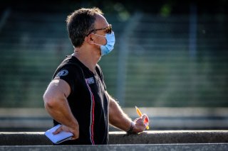 Pitlane, Testdays
 | SRO / Dirk Bogaerts Photography