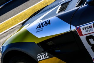 Pitlane, Testdays
 | SRO / Dirk Bogaerts Photography