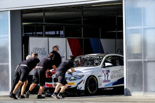 Pitlane, Testdays
 | SRO / Dirk Bogaerts Photography