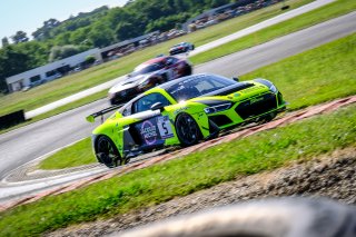#5 Team Fullmotorsport FRA Audi R8 LMS GT4 Christophe Hamon Pascal Huteau - -, Testdays
 | SRO / Dirk Bogaerts Photography